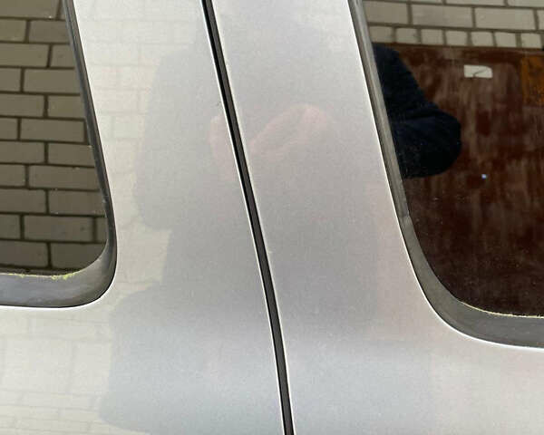 Серый Шкода Октавия, объемом двигателя 1.6 л и пробегом 210 тыс. км за 6600 $, фото 7 на Automoto.ua