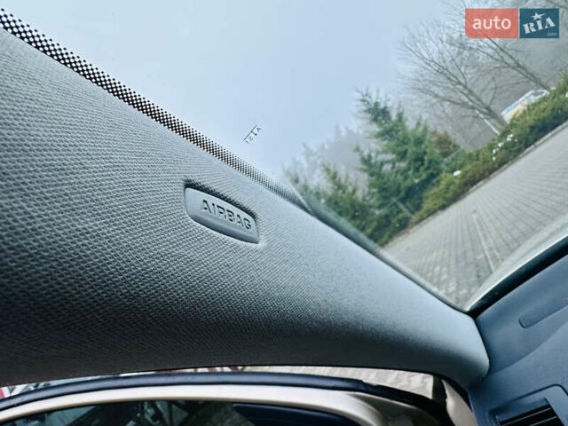 Серый Шкода Октавия, объемом двигателя 2 л и пробегом 319 тыс. км за 5900 $, фото 13 на Automoto.ua