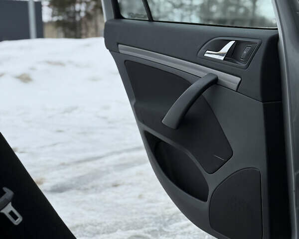 Серый Шкода Октавия, объемом двигателя 1.6 л и пробегом 233 тыс. км за 5750 $, фото 31 на Automoto.ua