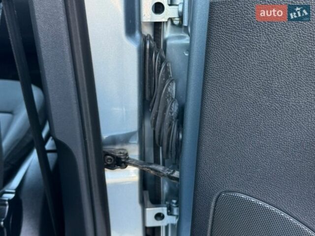 Серый Шкода Октавия, объемом двигателя 1.6 л и пробегом 199 тыс. км за 6799 $, фото 72 на Automoto.ua