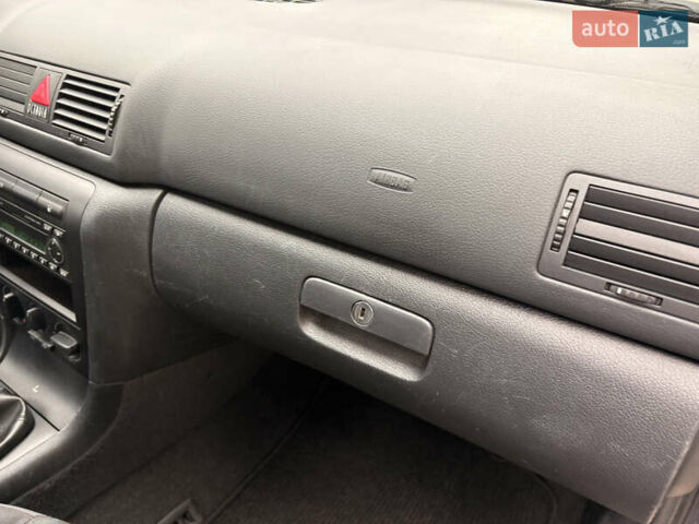 Серый Шкода Октавия, объемом двигателя 1.9 л и пробегом 142 тыс. км за 5200 $, фото 28 на Automoto.ua