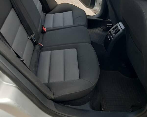 Серый Шкода Октавия, объемом двигателя 1.6 л и пробегом 220 тыс. км за 6400 $, фото 83 на Automoto.ua