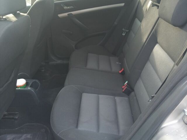 Серый Шкода Октавия, объемом двигателя 0 л и пробегом 300 тыс. км за 2500 $, фото 7 на Automoto.ua