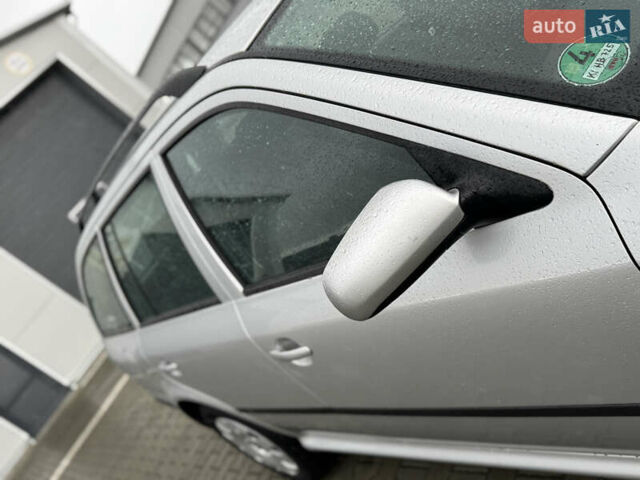 Шкода Октавія 2006 у Нововолинськ на Automoto.ua Сірий Шкода Октавія, об'ємом двигуна 1.6 л та пробігом 210 тис. км за 4799 $, фото 24 на Automoto.ua