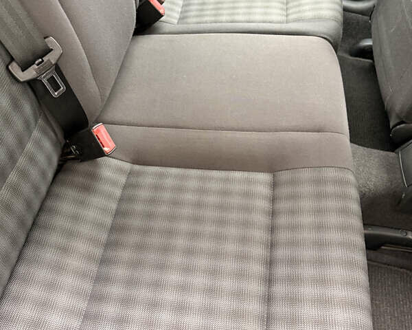 Серый Шкода Октавия, объемом двигателя 1.9 л и пробегом 142 тыс. км за 5200 $, фото 9 на Automoto.ua