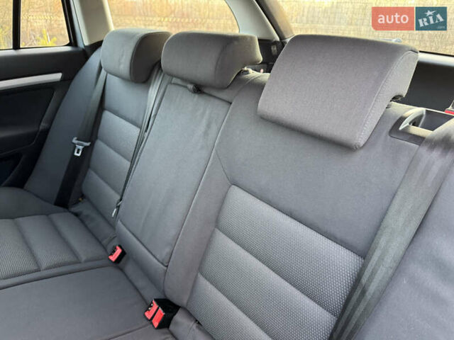 Серый Шкода Октавия, объемом двигателя 0 л и пробегом 190 тыс. км за 5690 $, фото 17 на Automoto.ua