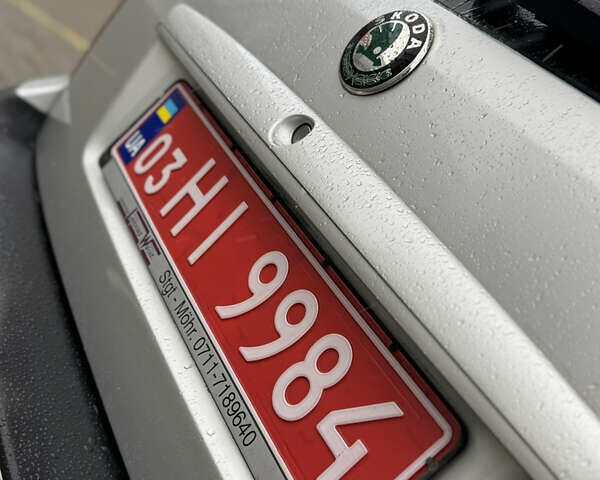 Шкода Октавія 2006 у Нововолинськ на Automoto.ua Сірий Шкода Октавія, об'ємом двигуна 1.6 л та пробігом 210 тис. км за 4799 $, фото 28 на Automoto.ua