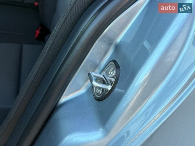 Серый Шкода Октавия, объемом двигателя 1.6 л и пробегом 199 тыс. км за 6799 $, фото 65 на Automoto.ua