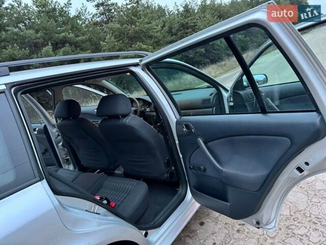 Серый Шкода Октавия, объемом двигателя 1.6 л и пробегом 181 тыс. км за 6450 $, фото 15 на Automoto.ua