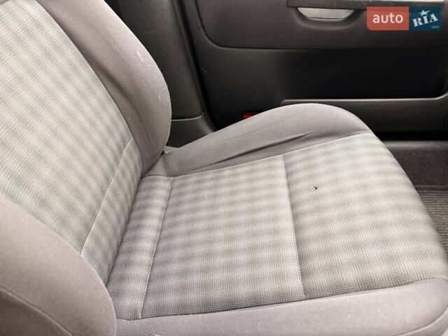 Серый Шкода Октавия, объемом двигателя 1.9 л и пробегом 142 тыс. км за 5200 $, фото 27 на Automoto.ua