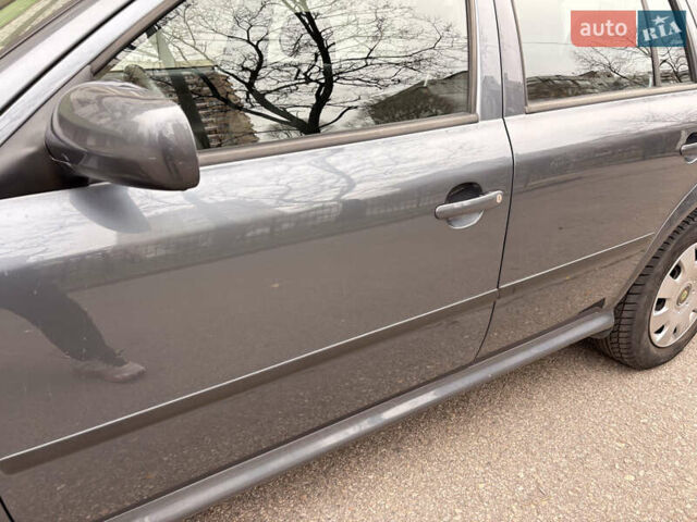 Серый Шкода Октавия, объемом двигателя 1.9 л и пробегом 142 тыс. км за 5200 $, фото 23 на Automoto.ua