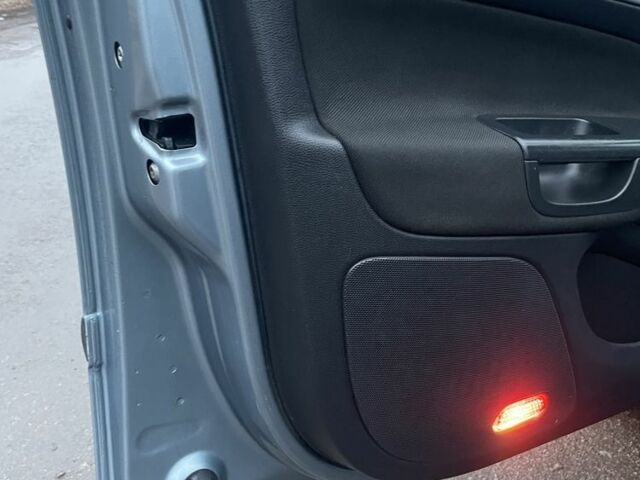 Серый Шкода Октавия, объемом двигателя 1.6 л и пробегом 188 тыс. км за 6700 $, фото 8 на Automoto.ua