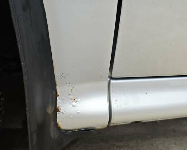 Сірий Шкода Октавія, об'ємом двигуна 1.6 л та пробігом 177 тис. км за 5700 $, фото 12 на Automoto.ua