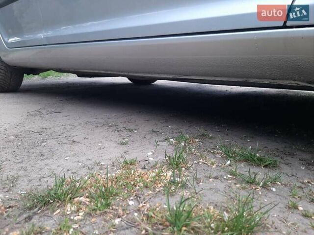 Серый Шкода Октавия, объемом двигателя 1.6 л и пробегом 220 тыс. км за 6400 $, фото 68 на Automoto.ua