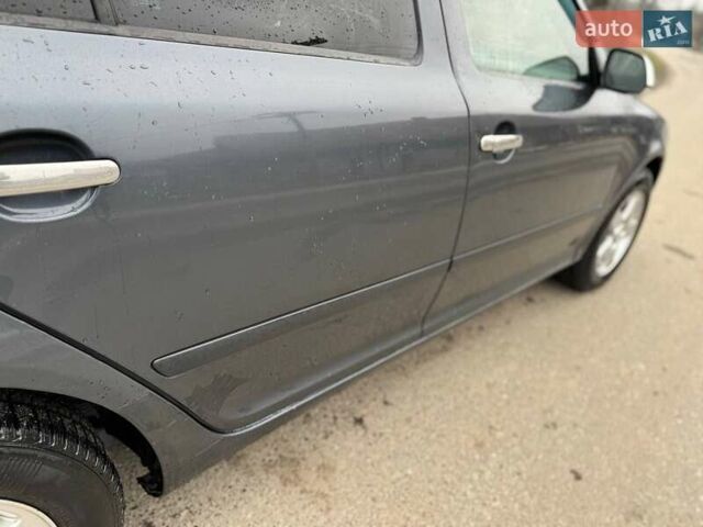 Серый Шкода Октавия, объемом двигателя 1.9 л и пробегом 300 тыс. км за 4700 $, фото 11 на Automoto.ua