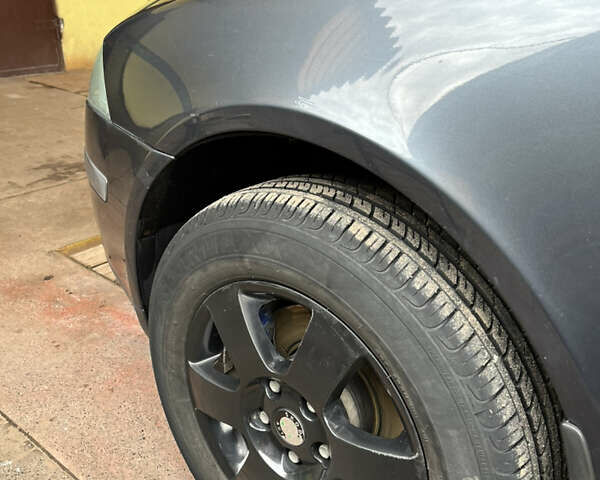 Сірий Шкода Октавія, об'ємом двигуна 1.98 л та пробігом 241 тис. км за 6800 $, фото 8 на Automoto.ua