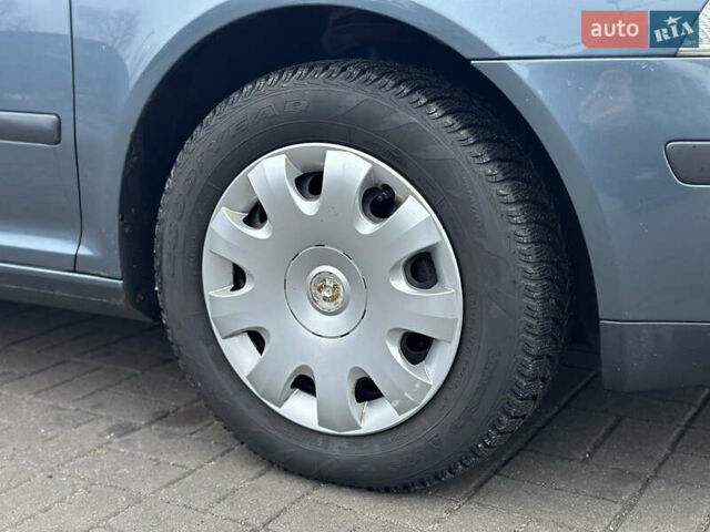 Серый Шкода Октавия, объемом двигателя 1.6 л и пробегом 260 тыс. км за 6555 $, фото 20 на Automoto.ua