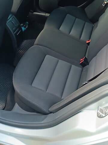 Серый Шкода Октавия, объемом двигателя 1.9 л и пробегом 351 тыс. км за 6700 $, фото 8 на Automoto.ua