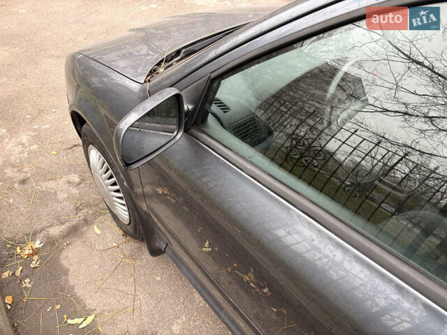 Сірий Шкода Октавія, об'ємом двигуна 1.9 л та пробігом 142 тис. км за 5200 $, фото 9 на Automoto.ua