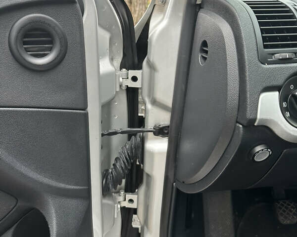 Шкода Октавия 2006 в Киеве на Automoto.ua Серый Шкода Октавия, объемом двигателя 1.6 л и пробегом 249 тыс. км за 6350 $, фото 15 на Automoto.ua