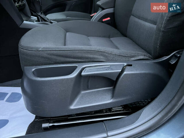 Сірий Шкода Октавія, об'ємом двигуна 1.6 л та пробігом 180 тис. км за 5999 $, фото 31 на Automoto.ua