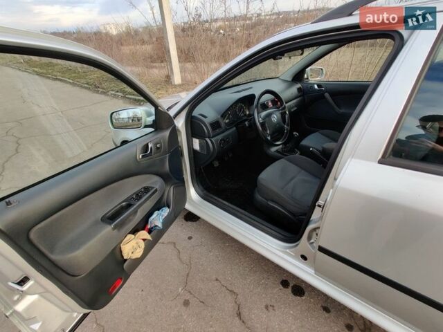 Серый Шкода Октавия, объемом двигателя 1.6 л и пробегом 238 тыс. км за 5500 $, фото 29 на Automoto.ua