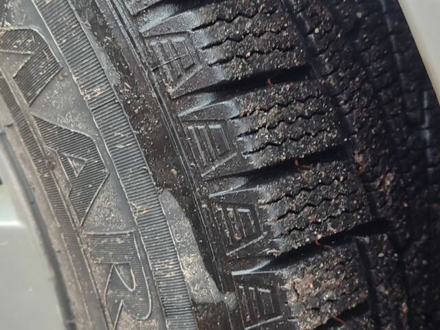 Серый Шкода Октавия, объемом двигателя 1.9 л и пробегом 356 тыс. км за 6200 $, фото 1 на Automoto.ua