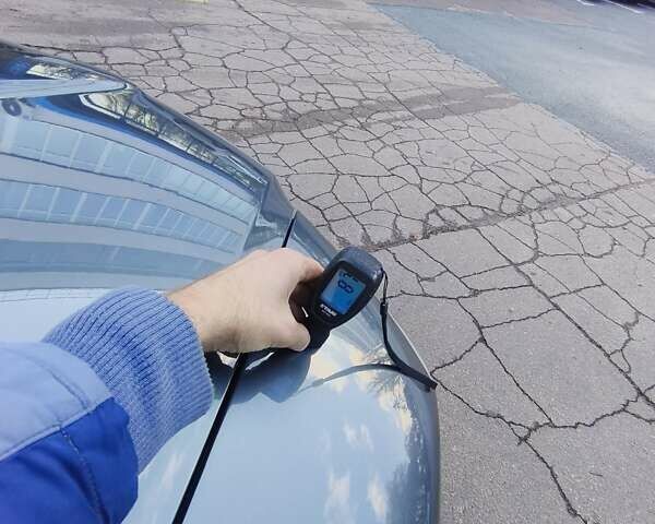 Сірий Шкода Октавія, об'ємом двигуна 1.6 л та пробігом 185 тис. км за 6650 $, фото 77 на Automoto.ua