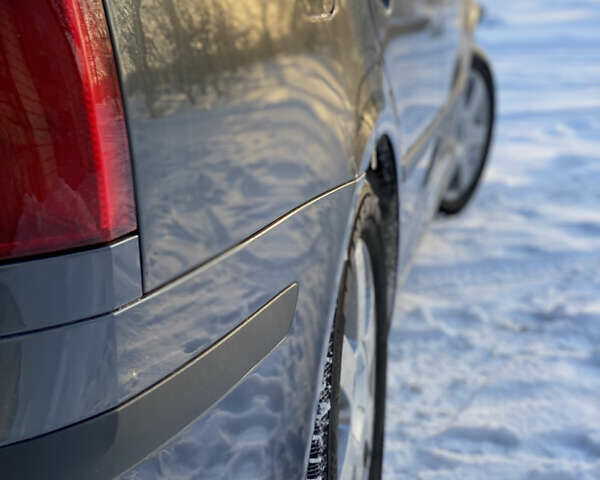 Серый Шкода Октавия, объемом двигателя 1.6 л и пробегом 218 тыс. км за 6700 $, фото 7 на Automoto.ua