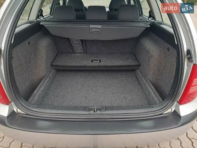 Сірий Шкода Октавія, об'ємом двигуна 1.6 л та пробігом 198 тис. км за 5400 $, фото 50 на Automoto.ua