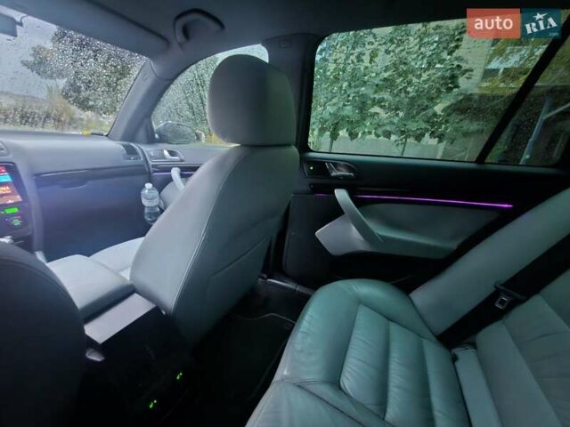 Шкода Октавия 2007 в Марганце на Automoto.ua Серый Шкода Октавия, объемом двигателя 1.97 л и пробегом 295 тыс. км за 7700 $, фото 32 на Automoto.ua