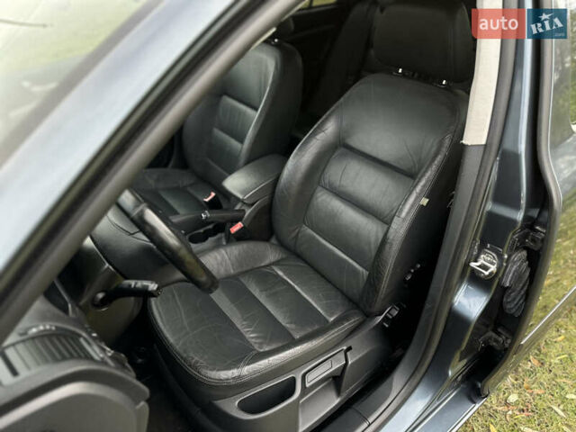 Шкода Октавия 2007 в Самборе на Automoto.ua Серый Шкода Октавия, объемом двигателя 2 л и пробегом 163 тыс. км за 8300 $, фото 43 на Automoto.ua