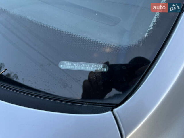 Сірий Шкода Октавія, об'ємом двигуна 0 л та пробігом 250 тис. км за 4999 $, фото 26 на Automoto.ua