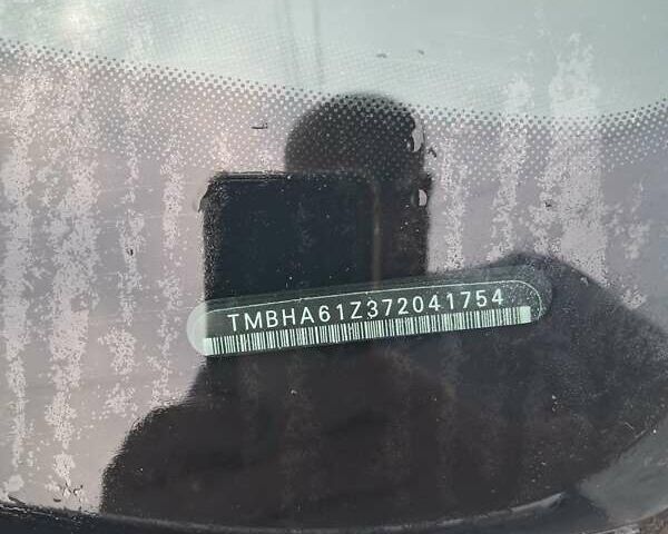 Серый Шкода Октавия, объемом двигателя 1.6 л и пробегом 240 тыс. км за 6700 $, фото 7 на Automoto.ua
