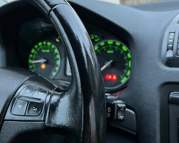 Сірий Шкода Октавія, об'ємом двигуна 1.6 л та пробігом 180 тис. км за 5999 $, фото 59 на Automoto.ua