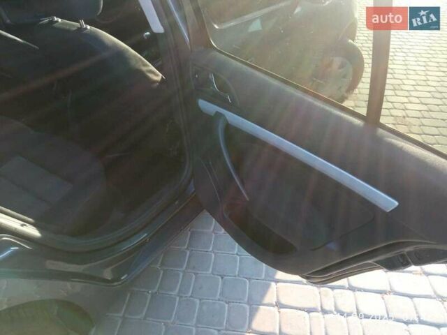 Сірий Шкода Октавія, об'ємом двигуна 1.6 л та пробігом 200 тис. км за 6700 $, фото 5 на Automoto.ua