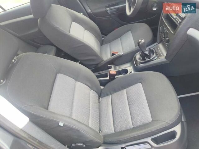 Сірий Шкода Октавія, об'ємом двигуна 1.6 л та пробігом 185 тис. км за 6650 $, фото 50 на Automoto.ua