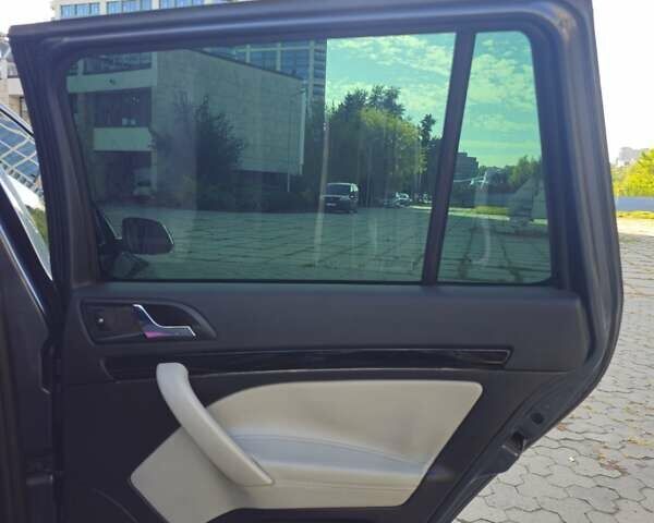 Шкода Октавия 2007 в Марганце на Automoto.ua Серый Шкода Октавия, объемом двигателя 1.97 л и пробегом 295 тыс. км за 7700 $, фото 26 на Automoto.ua