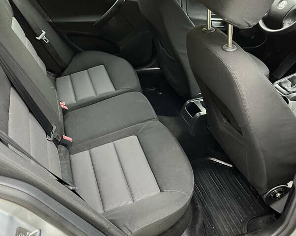 Серый Шкода Октавия, объемом двигателя 0 л и пробегом 252 тыс. км за 5100 $, фото 30 на Automoto.ua