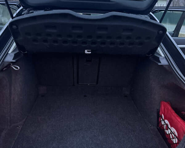 Серый Шкода Октавия, объемом двигателя 1.6 л и пробегом 270 тыс. км за 5750 $, фото 23 на Automoto.ua