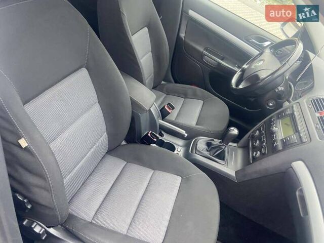 Сірий Шкода Октавія, об'ємом двигуна 1.6 л та пробігом 249 тис. км за 5899 $, фото 16 на Automoto.ua