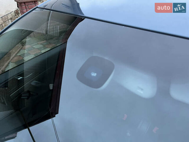 Сірий Шкода Октавія, об'ємом двигуна 1.6 л та пробігом 180 тис. км за 5999 $, фото 24 на Automoto.ua