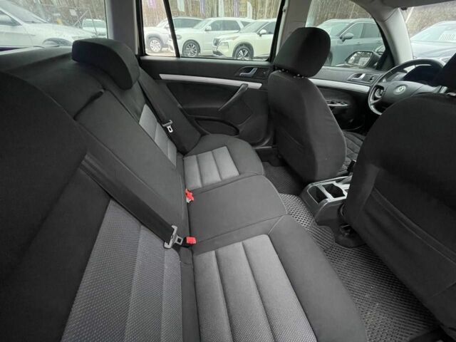 Сірий Шкода Октавія, об'ємом двигуна 1.6 л та пробігом 239 тис. км за 5700 $, фото 20 на Automoto.ua