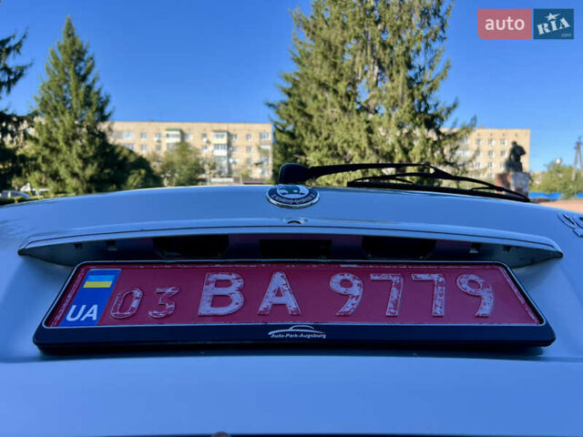 Серый Шкода Октавия, объемом двигателя 1.6 л и пробегом 235 тыс. км за 5600 $, фото 35 на Automoto.ua