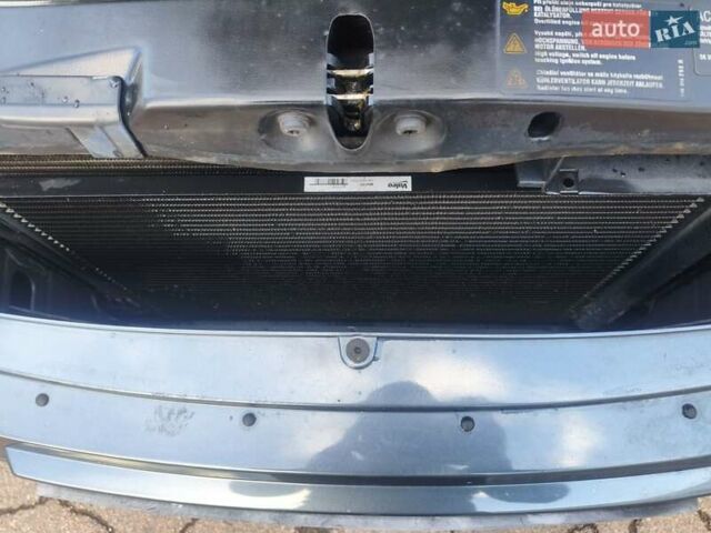 Сірий Шкода Октавія, об'ємом двигуна 1.6 л та пробігом 185 тис. км за 6650 $, фото 64 на Automoto.ua