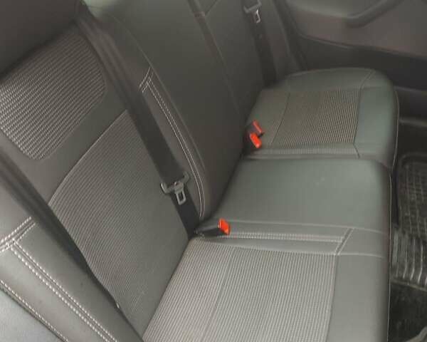 Серый Шкода Октавия, объемом двигателя 1.8 л и пробегом 244 тыс. км за 7200 $, фото 9 на Automoto.ua