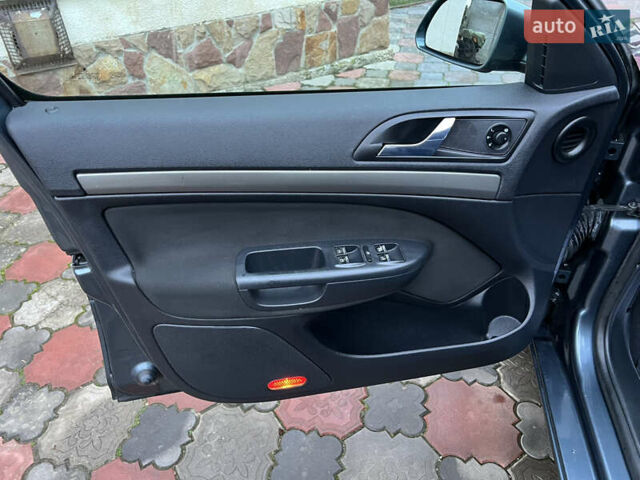 Сірий Шкода Октавія, об'ємом двигуна 1.6 л та пробігом 180 тис. км за 5999 $, фото 28 на Automoto.ua