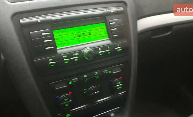 Шкода Октавия 2007 в Луцке на Automoto.ua Серый Шкода Октавия, объемом двигателя 1.6 л и пробегом 201 тыс. км за 5400 $, фото 54 на Automoto.ua