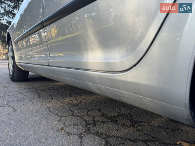 Сірий Шкода Октавія, об'ємом двигуна 1.6 л та пробігом 199 тис. км за 6100 $, фото 10 на Automoto.ua