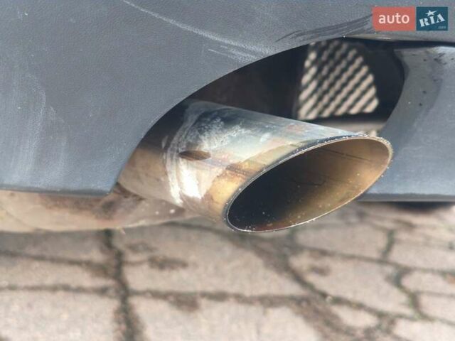 Сірий Шкода Октавія, об'ємом двигуна 1.6 л та пробігом 185 тис. км за 6650 $, фото 63 на Automoto.ua